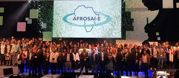 AFROSAI-E tổ chức Hội nghị Ban điều hành năm 2022